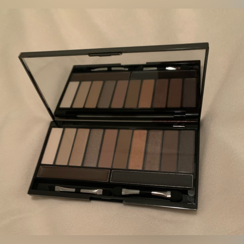 Macy’s Eye Palette